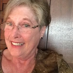 Meet your Posher, Patricia